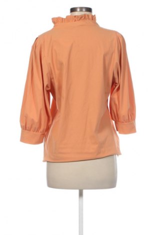 Damen Shirt Studio Anneloes, Größe XL, Farbe Orange, Preis 16,99 €