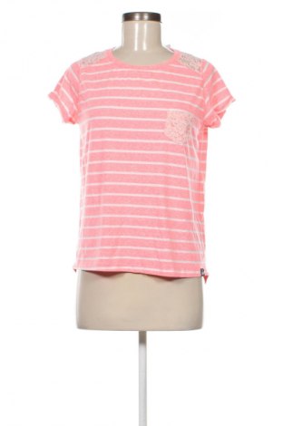 Női blúz Superdry, Méret S, Szín Sokszínű, Ár 6 232 Ft