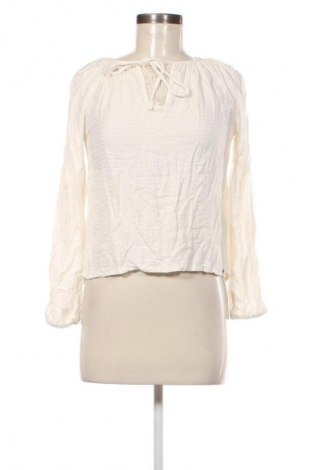 Bluză de femei Superdry, Mărime XS, Culoare Ecru, Preț 64,99 Lei