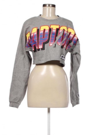 Dámska blúza Superdry, Veľkosť M, Farba Sivá, Cena  25,95 €