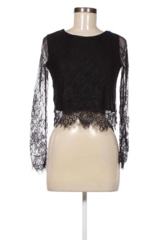 Bluză de femei Susy Mix, Mărime S, Culoare Negru, Preț 32,99 Lei