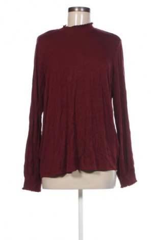Damen Shirt TCM, Größe XL, Farbe Rot, Preis 8,99 €