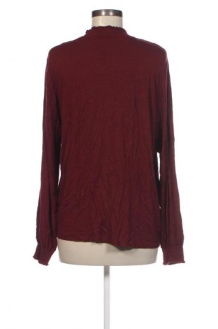 Damen Shirt TCM, Größe XL, Farbe Rot, Preis 8,99 €