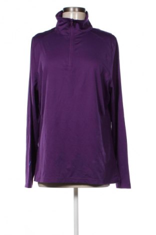Damen Shirt TCM, Größe XL, Farbe Lila, Preis 8,99 €