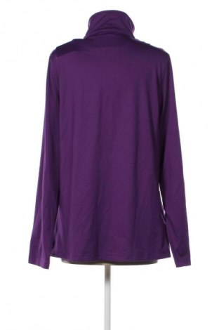Damen Shirt TCM, Größe XL, Farbe Lila, Preis 8,99 €