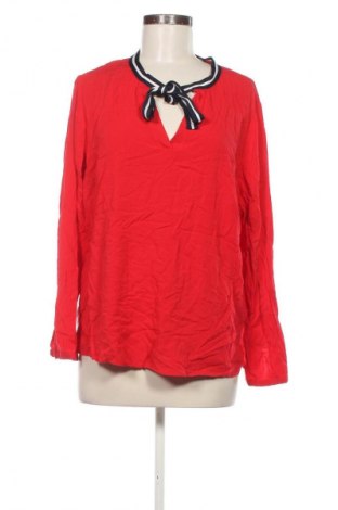 Damen Shirt TCM, Größe XL, Farbe Rot, Preis 8,99 €