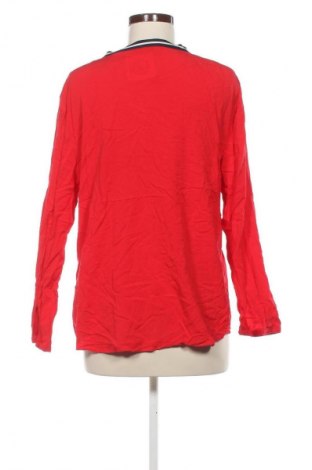Damen Shirt TCM, Größe XL, Farbe Rot, Preis 8,99 €