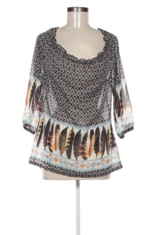 Damen Shirt TCM, Größe M, Farbe Mehrfarbig, Preis 5,99 €
