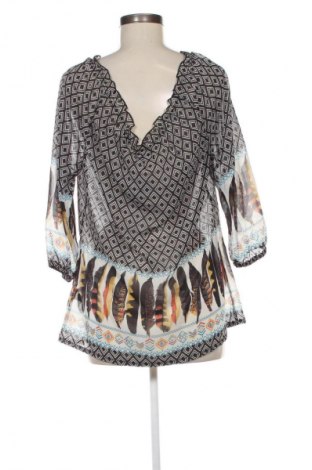 Damen Shirt TCM, Größe M, Farbe Mehrfarbig, Preis 5,99 €