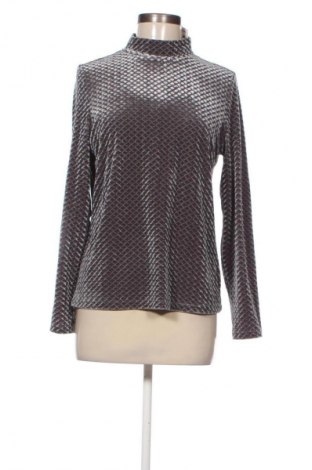 Bluză de femei Taifun, Mărime M, Culoare Gri, Preț 165,99 Lei