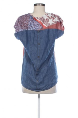 Bluză de femei Taifun, Mărime M, Culoare Multicolor, Preț 108,04 Lei