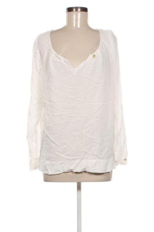 Damen Shirt Taifun, Größe XL, Farbe Weiß, Preis € 17,99