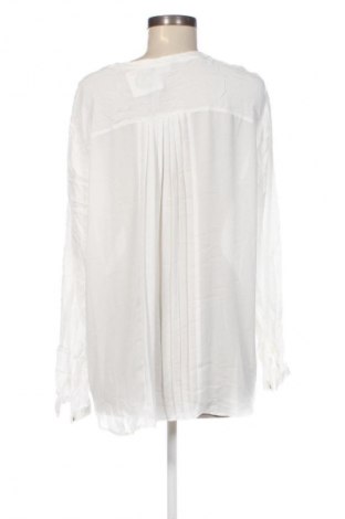 Damen Shirt Taifun, Größe XL, Farbe Weiß, Preis 17,99 €