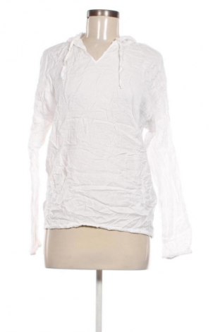 Damen Shirt Taifun, Größe M, Farbe Weiß, Preis 14,99 €