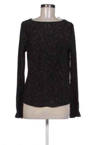 Bluză de femei Takko Fashion, Mărime M, Culoare Negru, Preț 26,99 Lei