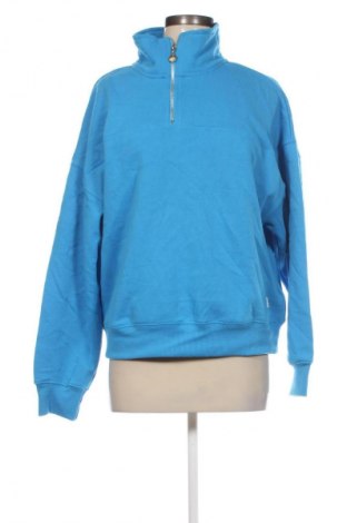 Bluză de femei Takko Fashion, Mărime M, Culoare Albastru, Preț 65,99 Lei