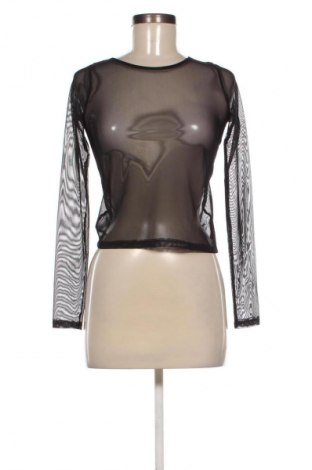 Damen Shirt Tally Weijl, Größe S, Farbe Schwarz, Preis € 6,99