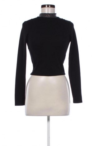 Damen Shirt Tally Weijl, Größe XS, Farbe Schwarz, Preis 9,79 €