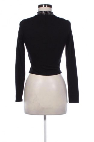 Damen Shirt Tally Weijl, Größe XS, Farbe Schwarz, Preis 9,79 €