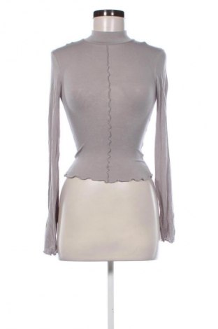 Bluză de femei Tally Weijl, Mărime XS, Culoare Gri, Preț 51,45 Lei