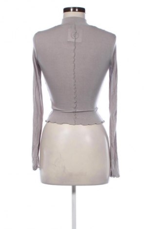 Bluză de femei Tally Weijl, Mărime XS, Culoare Gri, Preț 51,45 Lei