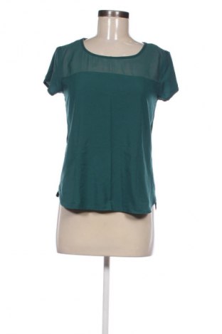 Bluză de femei Tally Weijl, Mărime S, Culoare Verde, Preț 50,00 Lei