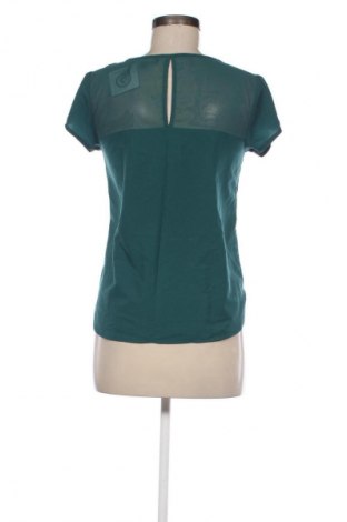 Bluză de femei Tally Weijl, Mărime S, Culoare Verde, Preț 50,00 Lei