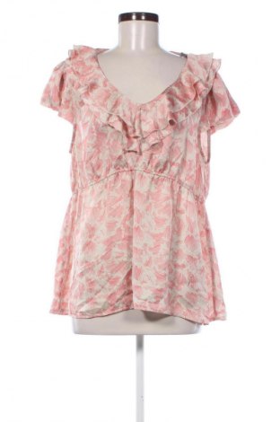 Damen Shirt Target, Größe XL, Farbe Mehrfarbig, Preis 10,00 €