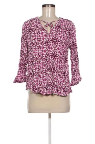 Damen Shirt Tchibo, Größe M, Farbe Mehrfarbig, Preis 6,99 €