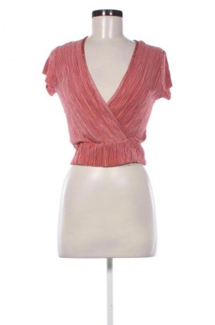 Damen Shirt Terranova, Größe S, Farbe Aschrosa, Preis 9,72 €