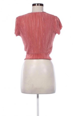 Damen Shirt Terranova, Größe S, Farbe Aschrosa, Preis 9,72 €
