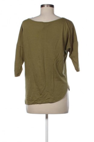 Dámska blúza Terranova, Veľkosť S, Farba Zelená, Cena  9,72 €