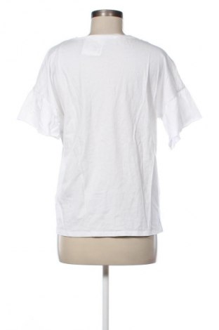 Damen Shirt Tezenis, Größe L, Farbe Weiß, Preis 17,00 €