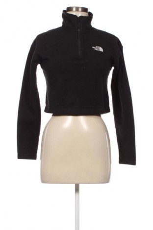 Bluzka damska The North Face, Rozmiar XS, Kolor Czarny, Cena 574,99 zł