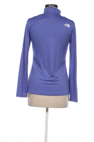 Dámska blúza The North Face, Veľkosť S, Farba Modrá, Cena  68,95 €
