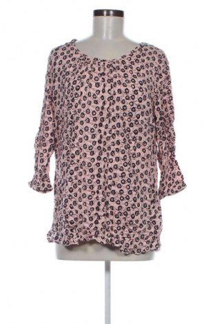 Damen Shirt Thea, Größe L, Farbe Mehrfarbig, Preis € 14,99