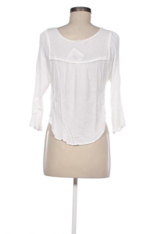 Damen Shirt Timeout, Größe S, Farbe Ecru, Preis 17,39 €