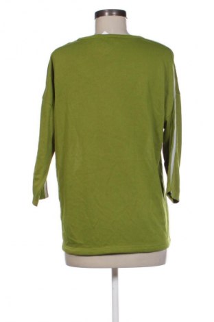 Bluzka damska Tom Tailor, Rozmiar L, Kolor Zielony, Cena 111,99 zł