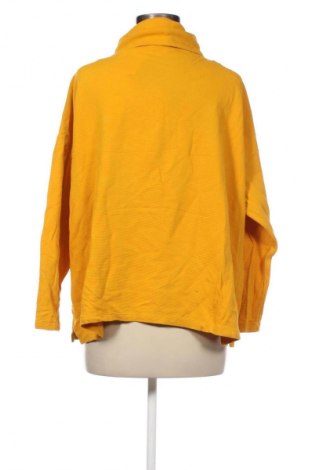 Dámská halenka Tom Tailor, Velikost 3XL, Barva Žlutá, Cena  549,00 Kč