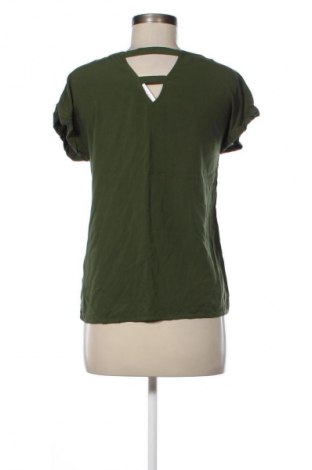 Damen Shirt Tom Tailor, Größe S, Farbe Grün, Preis 13,81 €