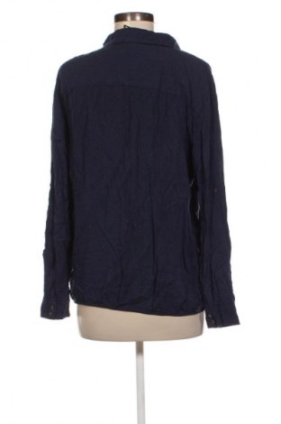 Damen Shirt Tom Tailor, Größe M, Farbe Blau, Preis 23,99 €