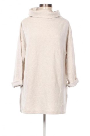 Damen Shirt Tom Tailor, Größe L, Farbe Beige, Preis 11,99 €