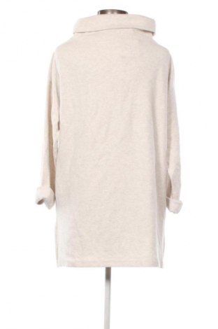 Damen Shirt Tom Tailor, Größe L, Farbe Beige, Preis 11,99 €