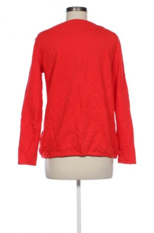 Dámska blúza Tom Tailor, Veľkosť L, Farba Červená, Cena  7,95 €