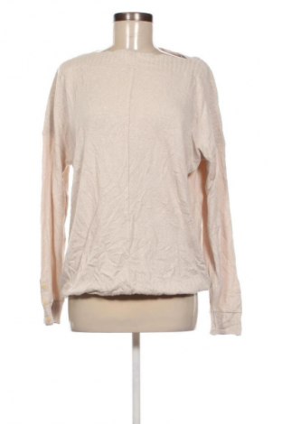 Damen Shirt Tom Tailor, Größe XL, Farbe Beige, Preis 11,99 €