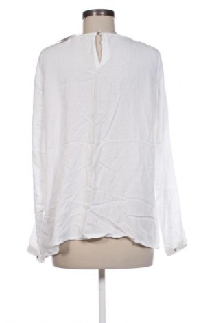 Damen Shirt Tom Tailor, Größe XL, Farbe Weiß, Preis 17,39 €