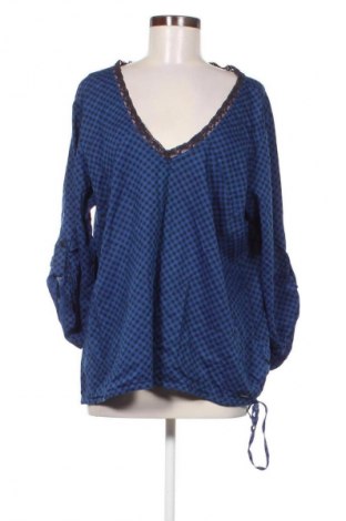 Bluză de femei Tom Tailor, Mărime XL, Culoare Multicolor, Preț 89,47 Lei