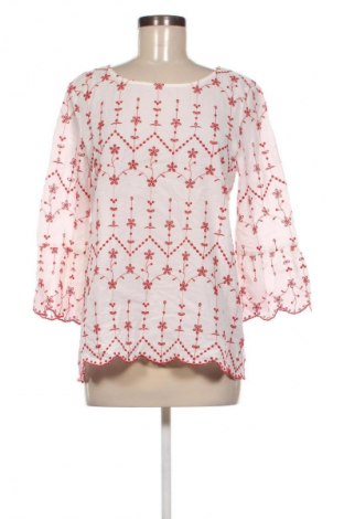Damen Shirt Tom Tailor, Größe M, Farbe Mehrfarbig, Preis € 10,99