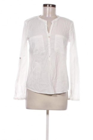 Damen Shirt Tom Tailor, Größe XS, Farbe Weiß, Preis 17,39 €