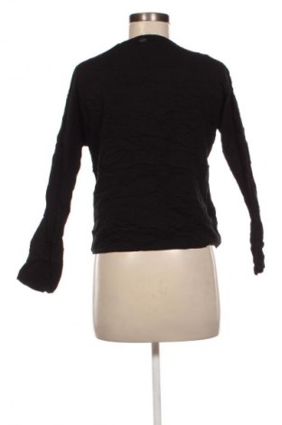 Damen Shirt Tom Tailor, Größe XS, Farbe Schwarz, Preis 9,99 €